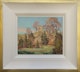 Thumbnail of Artwork by Franklin Carmichael, Study of Trees, Autumn (circa 1920-22)