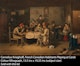 Thumbnail of Artwork by Cornelius Krieghoff, French Canadian Habitants Playing at Cards