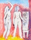 Thumbnail of Artwork by Ruben Zellermayer, Three Artworks