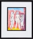 Thumbnail of Artwork by Ruben Zellermayer, Three Artworks