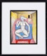 Thumbnail of Artwork by Ruben Zellermayer, Three Artworks
