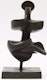 Thumbnail of Artwork by Sorel Etrog, La mer