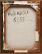 Thumbnail of Artwork by Guido Molinari, Sans titre