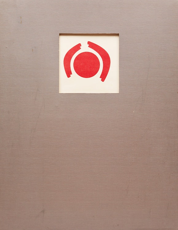 Artwork by Various Artists, Toronto 20 Portfolio, 1965