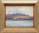 Thumbnail of Artwork by Robert Wakeham Pilot, Les Éboulements from L’lsle-aux-Coudres