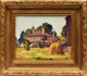 Thumbnail of Artwork by Peter Clapham Sheppard, Farm Country South of Bracebridge, Ont