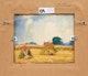 Thumbnail of Artwork by Peter Clapham Sheppard, Farm Country South of Bracebridge, Ont