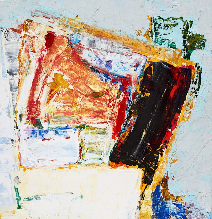 Artwork by Henriette Fauteux-Massé, Sans titre