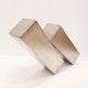 Thumbnail of Artwork by Kosso Eloul, Maquette for Korbus-Friendship