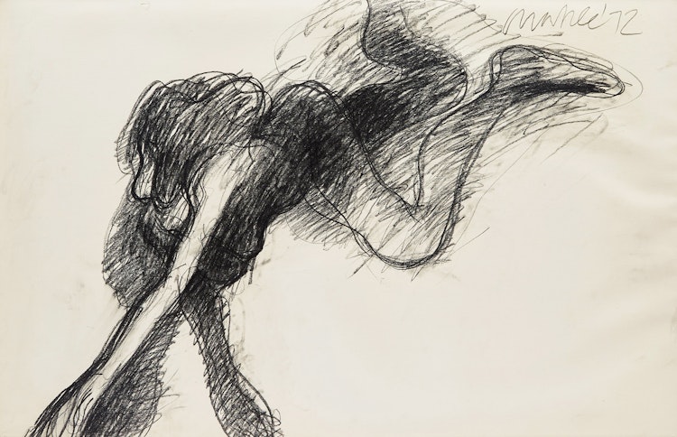 Artwork by Robert Markle, Untitled (C-2)