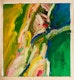 Thumbnail of Artwork by Robert Markle, Untitled Abstract