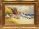 Thumbnail of Artwork by William St Thomas-Smith, South of England