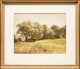 Thumbnail of Artwork by Lucius Richard O'Brien, Golf Links, Kennebunkport, Cape Arundel