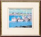 Thumbnail of Artwork by Robert Genn, Harbour Concarneau, Brittany
