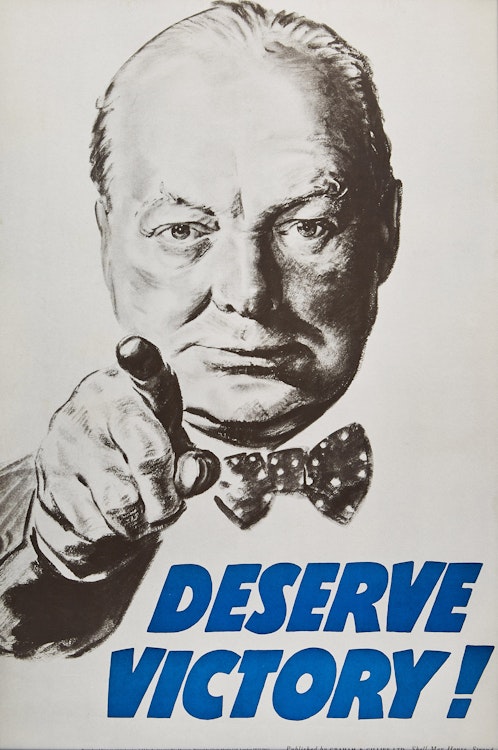 Artwork by Assorted Artists, War Posters