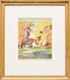 Thumbnail of Artwork by Alfred Joseph Casson, Eventide