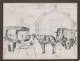 Thumbnail of Artwork by Bertram Richard Brooker, Six Christmas Cards