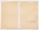 Thumbnail of Artwork by Bertram Richard Brooker, Six Christmas Cards