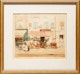 Thumbnail of Artwork by Tavik František Šimon, French Antique Shop