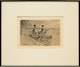 Thumbnail of Artwork by Paul Victor Jules Signac, Paris: le Pont des Arts avec Remorqueurs