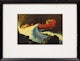 Thumbnail of Artwork by Arthur Henry Howard Heming, MacKenzie Crossing the Rockies