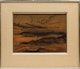 Thumbnail of Artwork by Louis Muhlstock, Untitled (Lake View)