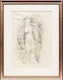 Thumbnail of Artwork by William Hodd McElcheran, Man and Woman