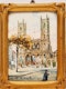 Thumbnail of Artwork by Willard Morse Mitchell, Notre Dame Church of Montreal; A Winter’s Afternoon; A Street Corner in the Old City of Quebec; In the Historic Old Province of Quebec