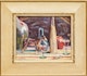 Thumbnail of Artwork by Peter Clapham Sheppard, Still Life of Collectibles