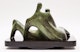 Thumbnail of Artwork by Phyllis Mendell, Lovers