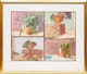 Thumbnail of Artwork by Joseph Francis Plaskett, Flowers in Pots, Algarve Portugal