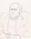 Thumbnail of Artwork by Barbara E. Mercer, A Collection of Sketchbooks