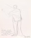 Thumbnail of Artwork by Barbara E. Mercer, A Collection of Sketchbooks