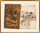 Thumbnail of Artwork by Janez Bernik, Zapis Log