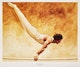 Thumbnail of Artwork by Kenneth Danby, Six Olympic Prints and “Danby: Images of Sport”