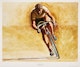 Thumbnail of Artwork by Kenneth Danby, Six Olympic Prints and “Danby: Images of Sport”