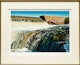 Thumbnail of Artwork by Kenneth Danby, Below the Dam