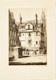 Thumbnail of Artwork by Charles Herbert Clark, John Knox’ House, Edinburgh