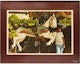 Thumbnail of Artwork by Kenneth Danby, Guelph Carousel; The Sunbather