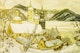 Thumbnail of Artwork by Nicholas Hornyansky, Rideau Mill; St. Jean, Quebec; Rijndijk Village (Holland); The Longest Covered Bridge in the World