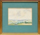 Thumbnail of Artwork by Wilfred Molson Barnes, Summer Hills