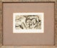 Thumbnail of Artwork by Francesco Toledo, Cat