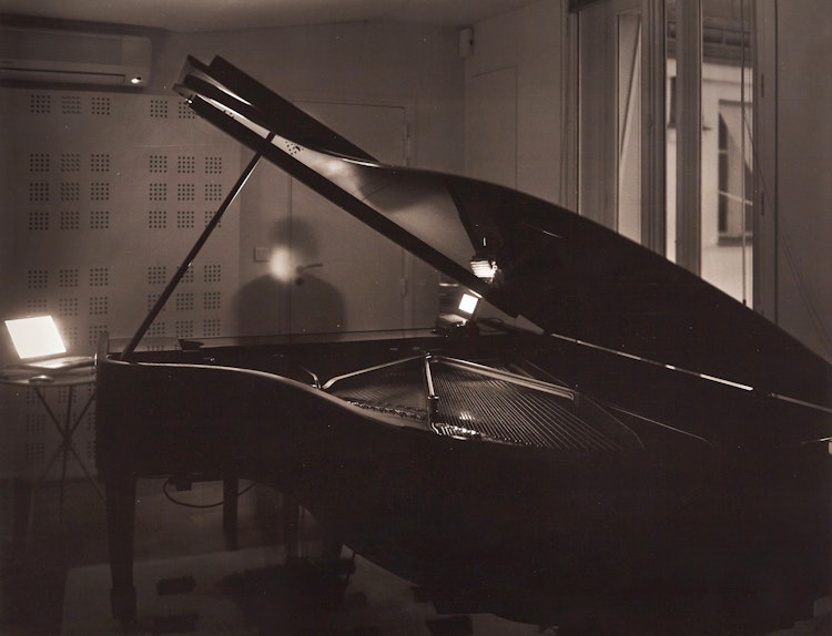 Artwork by Matthew Pillsbury, Eric Watson (TV04073)