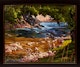 Thumbnail of Artwork by André Turenne, Rivière aux Brochets (Frelighsburg)