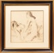 Thumbnail of Artwork by Stanley Morel Cosgrove, Two Nudes