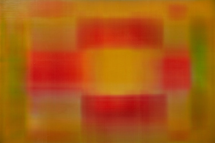 Artwork by Prudencio Irazabal, Untitled