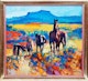 Thumbnail of Artwork by Nicola Simbari, Stallion