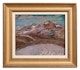 Thumbnail of Artwork by Frederick Horsman Varley, Snow in the Mountains, Garibaldi Park