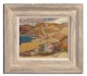 Thumbnail of Artwork by Franklin Carmichael, Bon Echo