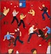 Thumbnail of Artwork by Adrian Williams, Bar Brawl (The Reason I Write)